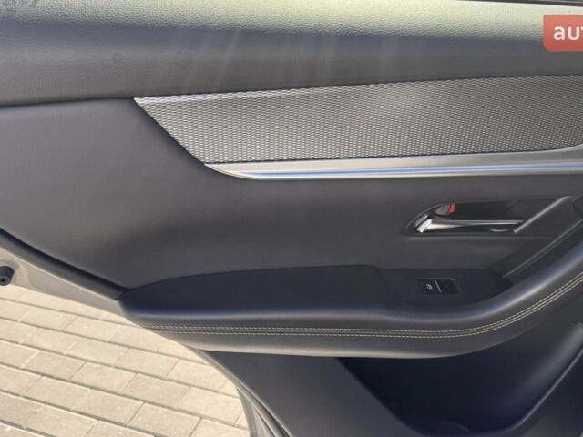 Мазда CX-60, объемом двигателя 3.28 л и пробегом 0 тыс. км за 53907 $, фото 18 на Automoto.ua