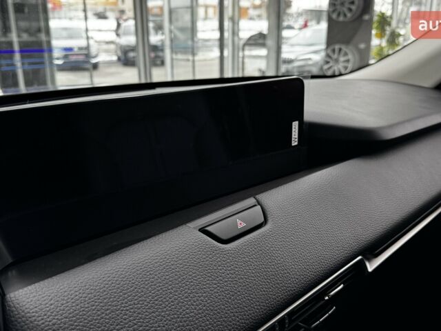 Мазда CX-60, об'ємом двигуна 2.49 л та пробігом 0 тис. км за 48764 $, фото 30 на Automoto.ua