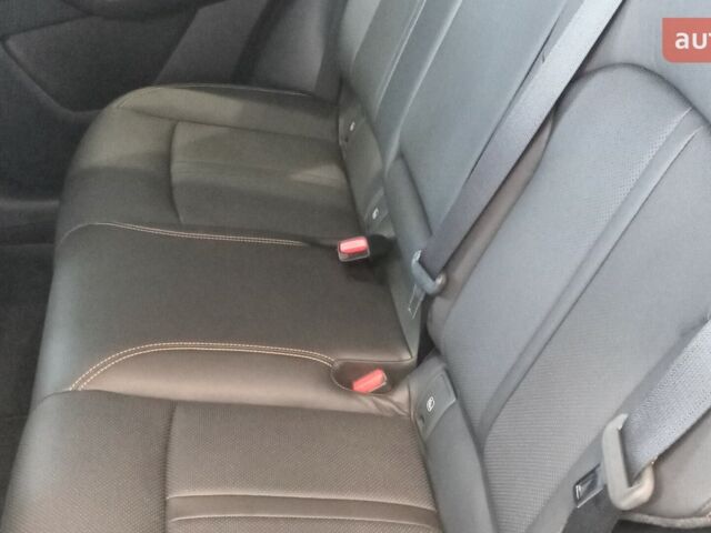 Мазда CX-60, объемом двигателя 3.28 л и пробегом 0 тыс. км за 52729 $, фото 26 на Automoto.ua