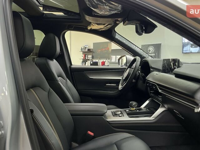 купить новое авто Мазда CX-60 2025 года от официального дилера Автоцентр AUTO.RIA Мазда фото