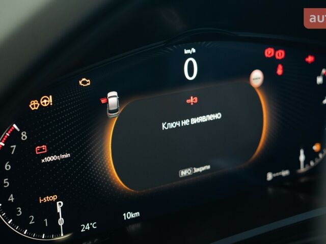 Мазда CX-60, объемом двигателя 3.28 л и пробегом 0 тыс. км за 59576 $, фото 20 на Automoto.ua