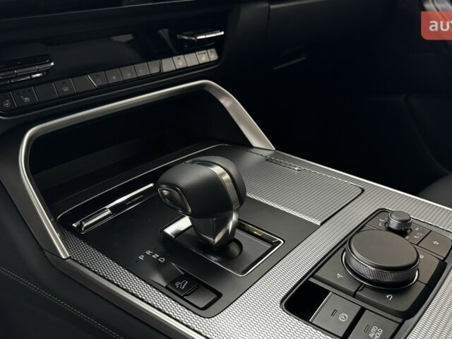 Мазда CX-60, об'ємом двигуна 2.49 л та пробігом 0 тис. км за 48764 $, фото 39 на Automoto.ua