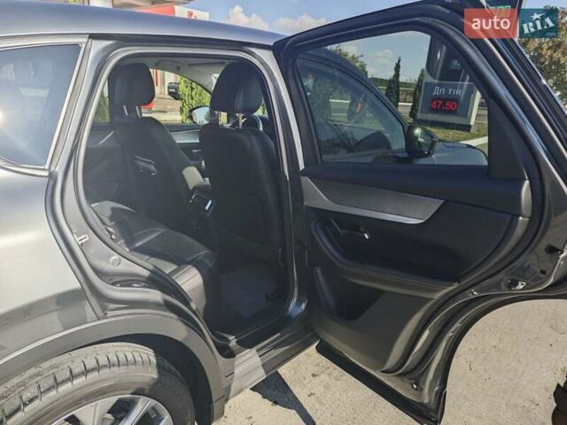Сірий Мазда CX-60, об'ємом двигуна 2.49 л та пробігом 23 тис. км за 42700 $, фото 5 на Automoto.ua