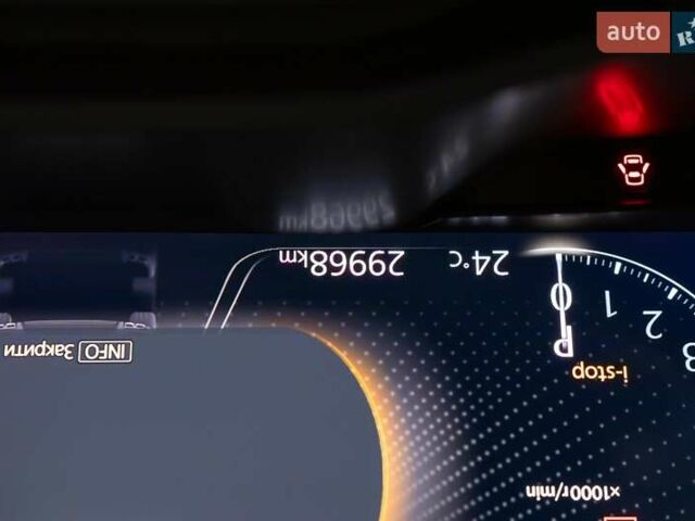 Серый Мазда CX-60, объемом двигателя 3.28 л и пробегом 30 тыс. км за 53943 $, фото 10 на Automoto.ua