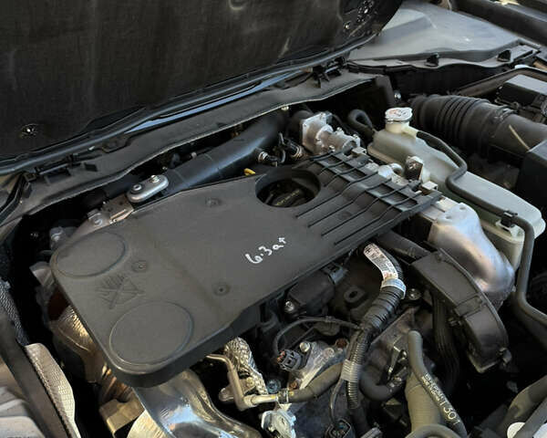Белый Мазда CX-70, объемом двигателя 3.3 л и пробегом 28 тыс. км за 47000 $, фото 22 на Automoto.ua