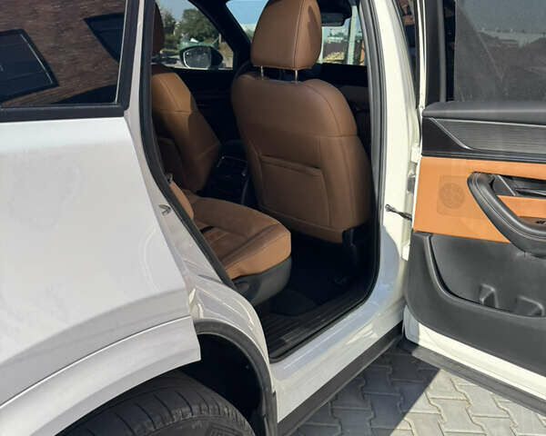 Белый Мазда CX-70, объемом двигателя 3.3 л и пробегом 28 тыс. км за 47000 $, фото 20 на Automoto.ua