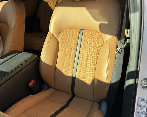 Белый Мазда CX-70, объемом двигателя 3.3 л и пробегом 28 тыс. км за 47000 $, фото 17 на Automoto.ua