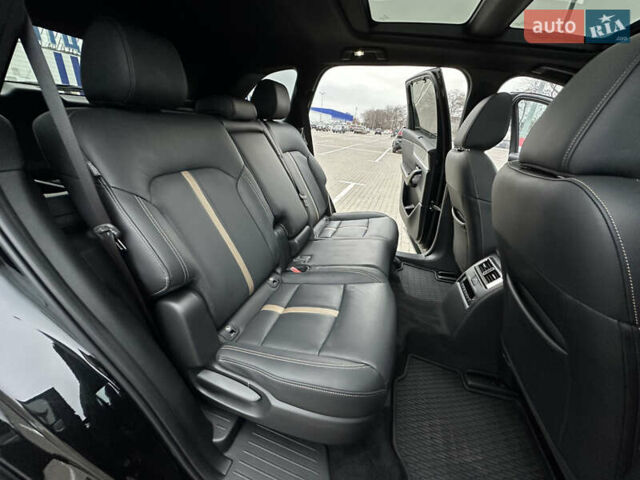 Чорний Мазда CX-70, об'ємом двигуна 3.28 л та пробігом 19 тис. км за 46500 $, фото 46 на Automoto.ua