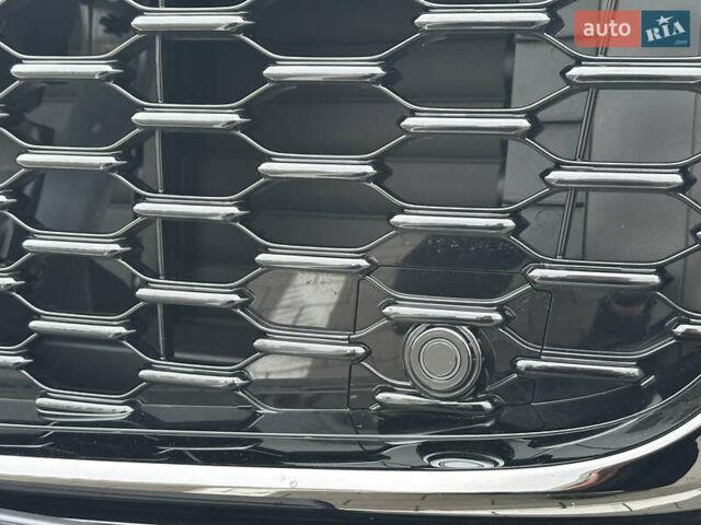 Чорний Мазда CX-70, об'ємом двигуна 3.28 л та пробігом 19 тис. км за 46500 $, фото 15 на Automoto.ua