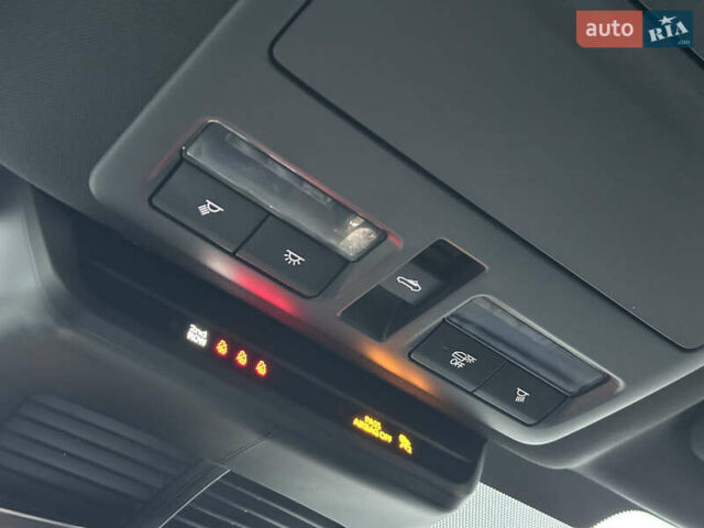 Чорний Мазда CX-70, об'ємом двигуна 3.28 л та пробігом 19 тис. км за 46500 $, фото 92 на Automoto.ua