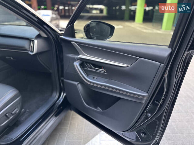 Черный Мазда CX-70, объемом двигателя 3.28 л и пробегом 11 тыс. км за 36700 $, фото 25 на Automoto.ua