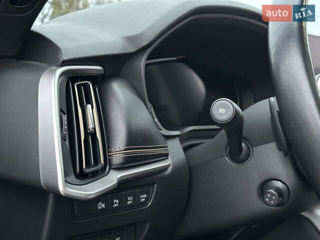 Чорний Мазда CX-70, об'ємом двигуна 3.28 л та пробігом 19 тис. км за 46500 $, фото 72 на Automoto.ua