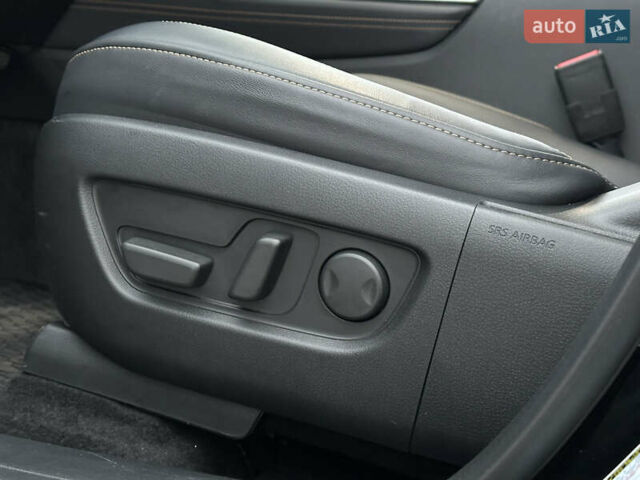 Чорний Мазда CX-70, об'ємом двигуна 3.28 л та пробігом 19 тис. км за 46500 $, фото 70 на Automoto.ua