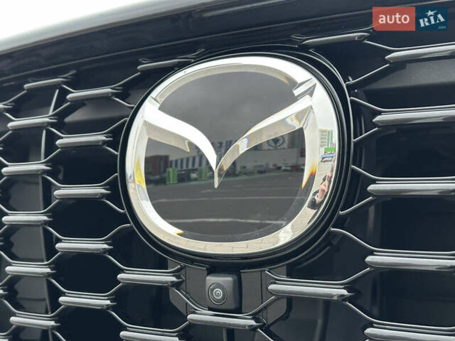 Чорний Мазда CX-70, об'ємом двигуна 3.28 л та пробігом 19 тис. км за 46500 $, фото 16 на Automoto.ua