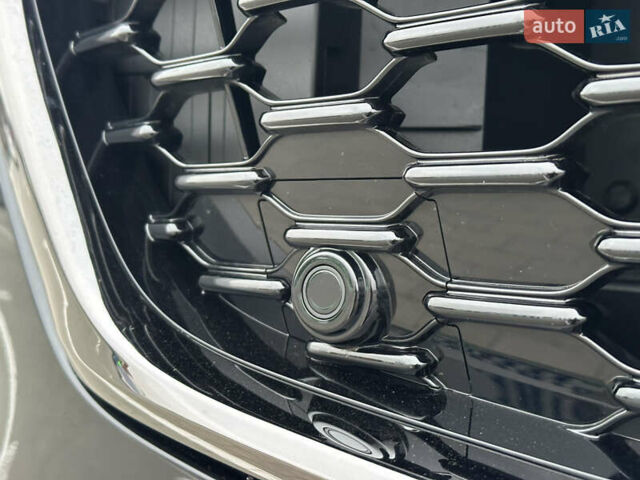 Чорний Мазда CX-70, об'ємом двигуна 3.28 л та пробігом 19 тис. км за 46500 $, фото 17 на Automoto.ua