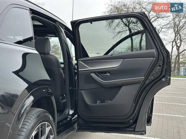 Чорний Мазда CX-70, об'ємом двигуна 3.28 л та пробігом 19 тис. км за 46500 $, фото 44 на Automoto.ua