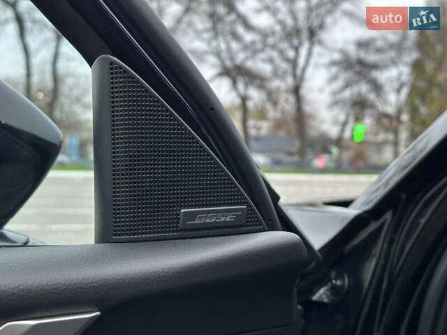 Чорний Мазда CX-70, об'ємом двигуна 3.28 л та пробігом 19 тис. км за 46500 $, фото 67 на Automoto.ua