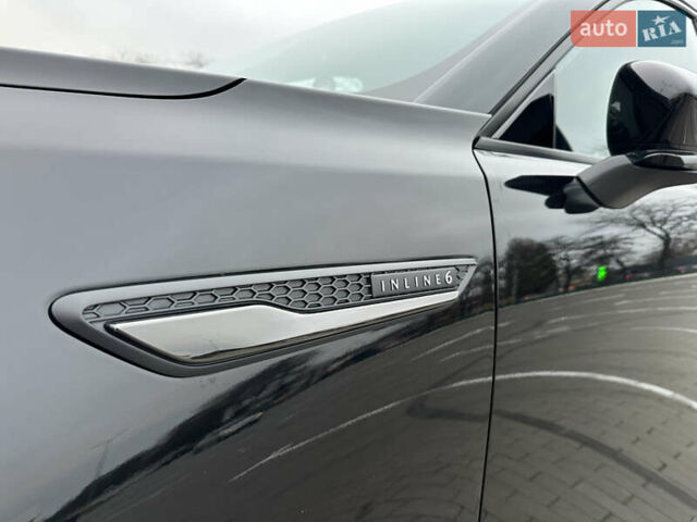 Чорний Мазда CX-70, об'ємом двигуна 3.28 л та пробігом 19 тис. км за 46500 $, фото 19 на Automoto.ua