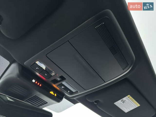 Чорний Мазда CX-70, об'ємом двигуна 3.28 л та пробігом 19 тис. км за 46500 $, фото 91 на Automoto.ua