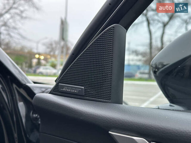 Чорний Мазда CX-70, об'ємом двигуна 3.28 л та пробігом 19 тис. км за 46500 $, фото 56 на Automoto.ua