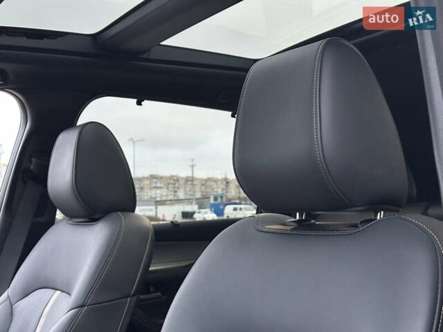 Чорний Мазда CX-70, об'ємом двигуна 3.28 л та пробігом 19 тис. км за 46500 $, фото 73 на Automoto.ua