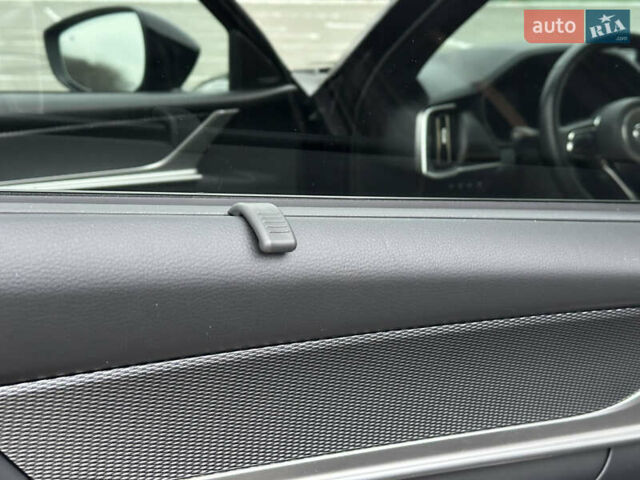 Чорний Мазда CX-70, об'ємом двигуна 3.28 л та пробігом 19 тис. км за 46500 $, фото 40 на Automoto.ua