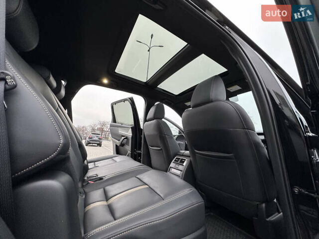 Чорний Мазда CX-70, об'ємом двигуна 3.28 л та пробігом 19 тис. км за 46500 $, фото 47 на Automoto.ua