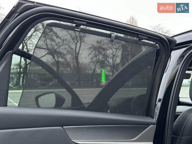 Чорний Мазда CX-70, об'ємом двигуна 3.28 л та пробігом 19 тис. км за 46500 $, фото 41 на Automoto.ua