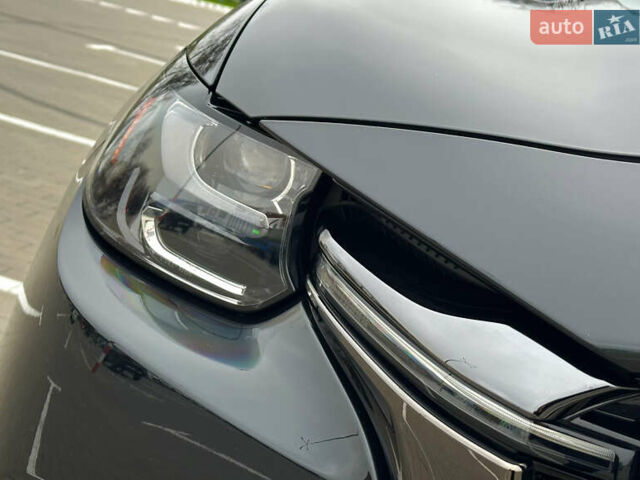 Чорний Мазда CX-70, об'ємом двигуна 3.28 л та пробігом 19 тис. км за 46500 $, фото 18 на Automoto.ua