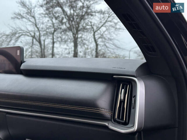 Чорний Мазда CX-70, об'ємом двигуна 3.28 л та пробігом 19 тис. км за 46500 $, фото 60 на Automoto.ua