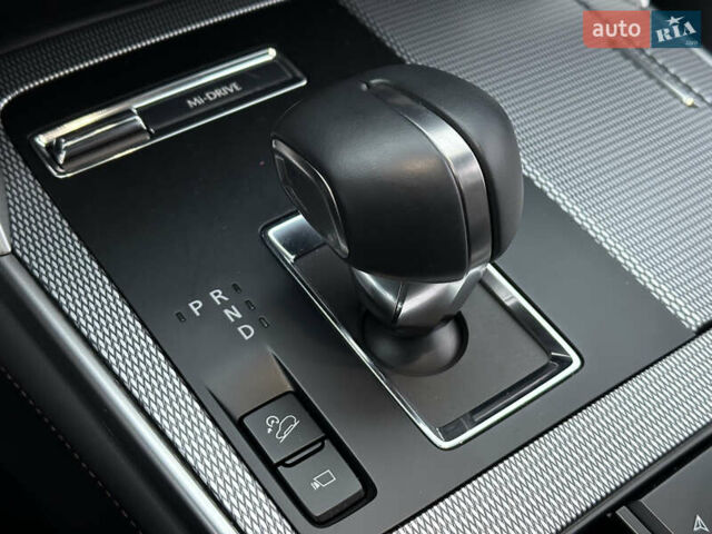 Чорний Мазда CX-70, об'ємом двигуна 3.28 л та пробігом 19 тис. км за 46500 $, фото 89 на Automoto.ua