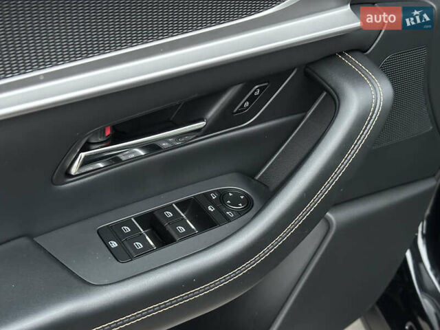 Чорний Мазда CX-70, об'ємом двигуна 3.28 л та пробігом 19 тис. км за 46500 $, фото 66 на Automoto.ua