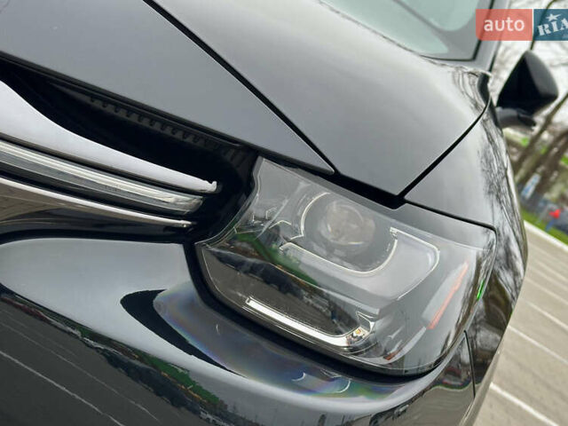 Чорний Мазда CX-70, об'ємом двигуна 3.28 л та пробігом 19 тис. км за 46500 $, фото 14 на Automoto.ua