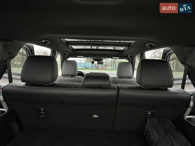 Чорний Мазда CX-70, об'ємом двигуна 3.28 л та пробігом 19 тис. км за 46500 $, фото 36 на Automoto.ua