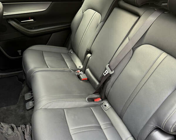 Красный Мазда CX-70, объемом двигателя 0 л и пробегом 3 тыс. км за 37000 $, фото 23 на Automoto.ua