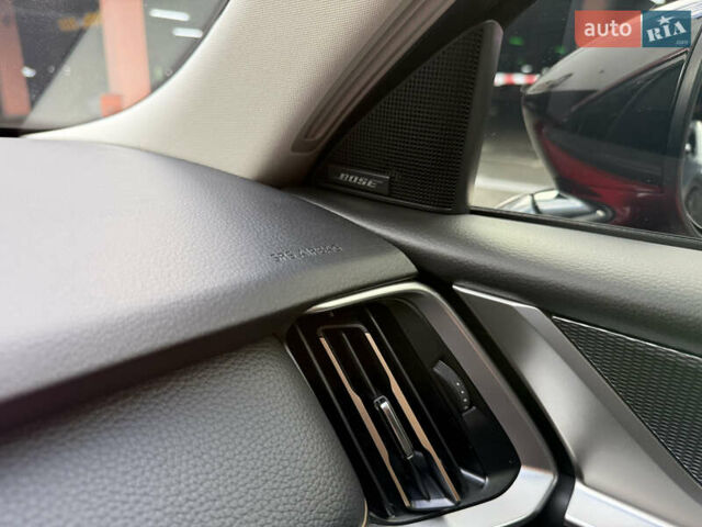 Красный Мазда CX-70, объемом двигателя 0 л и пробегом 3 тыс. км за 37000 $, фото 27 на Automoto.ua