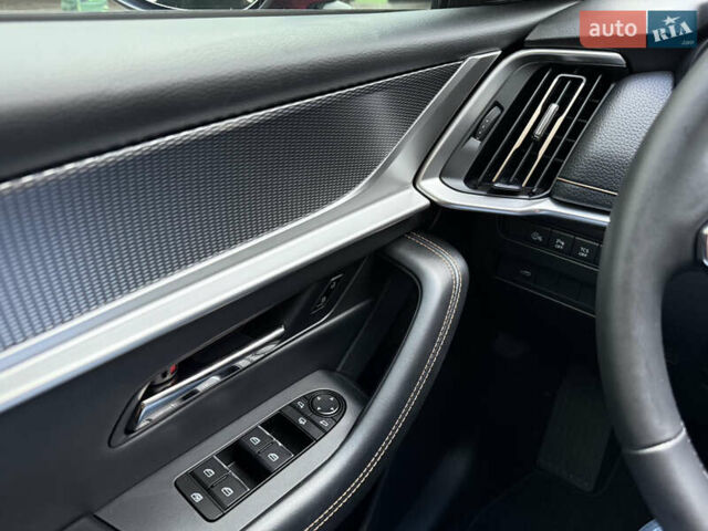 Красный Мазда CX-70, объемом двигателя 0 л и пробегом 3 тыс. км за 37000 $, фото 26 на Automoto.ua