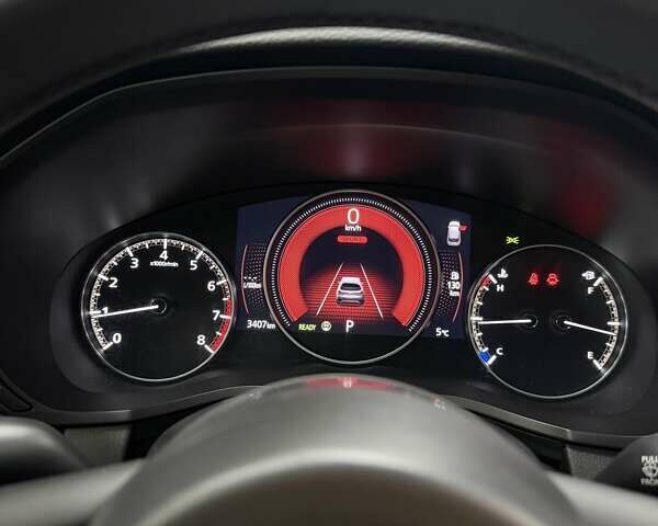 Красный Мазда CX-70, объемом двигателя 3.28 л и пробегом 3 тыс. км за 39500 $, фото 22 на Automoto.ua