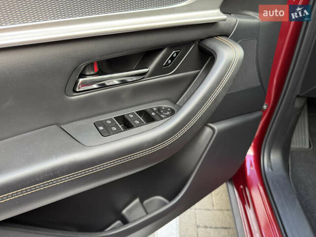 Красный Мазда CX-70, объемом двигателя 0 л и пробегом 3 тыс. км за 37000 $, фото 19 на Automoto.ua