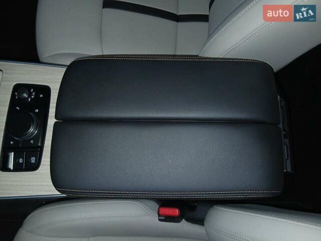 Серый Мазда CX-70, объемом двигателя 2.5 л и пробегом 1 тыс. км за 45000 $, фото 25 на Automoto.ua