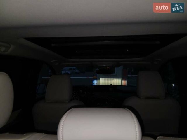 Серый Мазда CX-70, объемом двигателя 2.5 л и пробегом 1 тыс. км за 45000 $, фото 23 на Automoto.ua