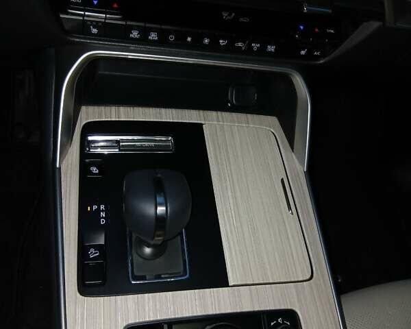 Серый Мазда CX-70, объемом двигателя 2.5 л и пробегом 1 тыс. км за 45000 $, фото 24 на Automoto.ua