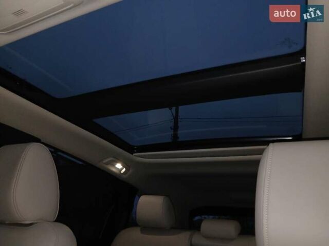 Серый Мазда CX-70, объемом двигателя 2.5 л и пробегом 1 тыс. км за 45000 $, фото 22 на Automoto.ua