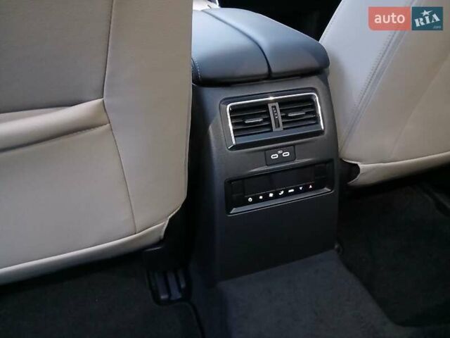 Серый Мазда CX-70, объемом двигателя 2.5 л и пробегом 1 тыс. км за 45000 $, фото 19 на Automoto.ua