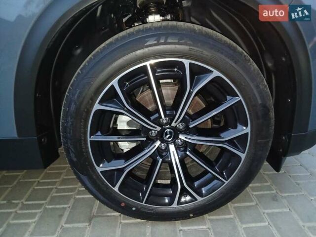 Серый Мазда CX-70, объемом двигателя 2.5 л и пробегом 1 тыс. км за 45000 $, фото 14 на Automoto.ua