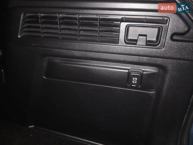 Серый Мазда CX-70, объемом двигателя 2.5 л и пробегом 1 тыс. км за 45000 $, фото 20 на Automoto.ua