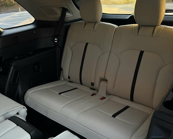 Білий Мазда CX-90, об'ємом двигуна 3.28 л та пробігом 51 тис. км за 42500 $, фото 30 на Automoto.ua
