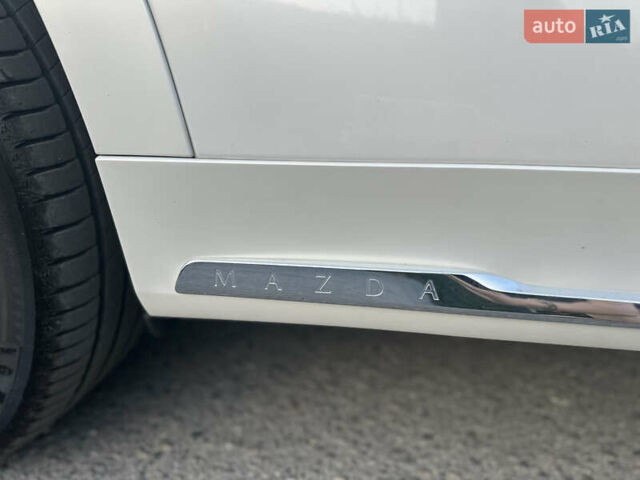 Белый Мазда CX-90, объемом двигателя 3.28 л и пробегом 13 тыс. км за 40000 $, фото 20 на Automoto.ua