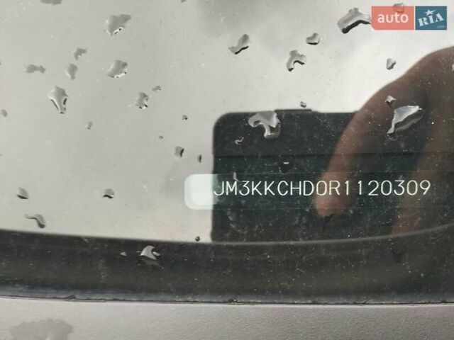 Білий Мазда CX-90, об'ємом двигуна 3.28 л та пробігом 14 тис. км за 41000 $, фото 29 на Automoto.ua