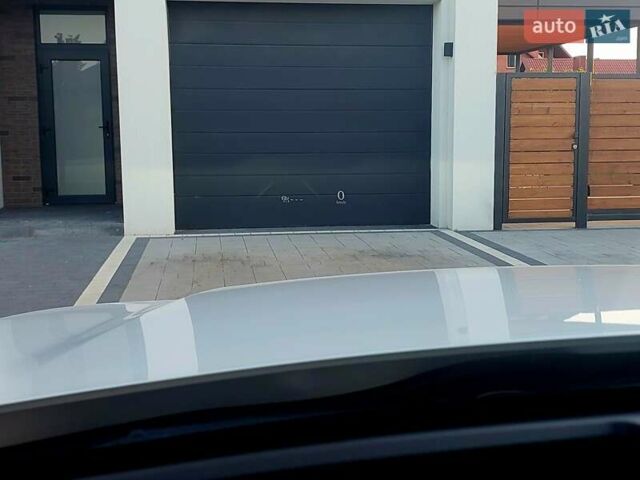 Белый Мазда CX-90, объемом двигателя 3.28 л и пробегом 16 тыс. км за 45500 $, фото 21 на Automoto.ua